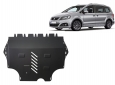 Scut motor Seat Alhambra 50