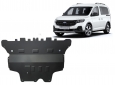 Scut motor Ford Tourneo Connect - cutie de viteză automată 50
