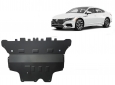 Scut motor Volkswagen Arteon - cutie de viteză automată 50
