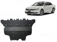 Scut motor Volkswagen Passat Alltrack - cutie de viteză automată 50