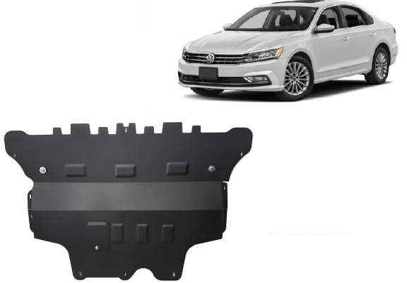 Scut auto Volkswagen Passat Alltrack- cutie de viteză manuală