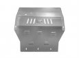 Scut motor galvanizat Volkswagen Transporter T6 50
