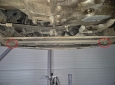 Scut motor Renault Espace 4 50