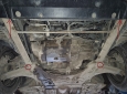 Scut motor Renault Laguna 2 50
