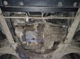 Scut motor Renault Laguna 2 50