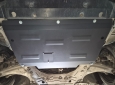 Scut motor Renault Laguna 2 50