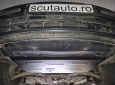 Scut motor Renault Laguna 2 50