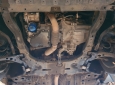 Scut motor Opel Astra K 50