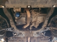 Scut motor Opel Astra K 50