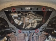 Scut motor Suzuki Ignis 50
