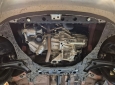 Scut motor Suzuki Ignis 50