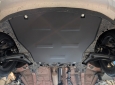 Scut motor Suzuki Ignis 50