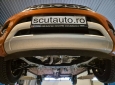 Scut motor Suzuki Ignis 50