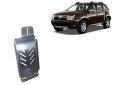 Scut diferențial din aluminiu Dacia Duster, motorizare 4x4 50