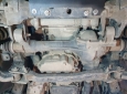 Scut motor Nissan Navara NP300 după 2015 50