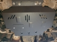Scut motor Renault Alaskan 50
