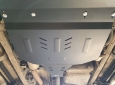 Scut cutie de viteză Nissan Navara NP300 după 2015 50