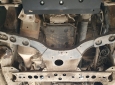 Scut cutie de viteză Renault Alaskan 50