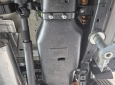 Scut rezervor Ford Ranger (MB3G9A147CF; 2643728) 50