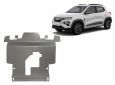 Scut motor Aluminium Dacia Spring Extreme 50