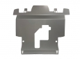 Scut motor Aluminium Dacia Spring 50