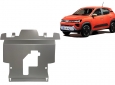 Scut motor Aluminium Dacia Spring 50