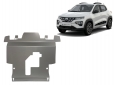 Scut motor Aluminium Dacia Spring 50