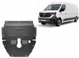 Scut motor Renault Master 50