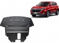 Scut Motor Baic Beijing X3 50