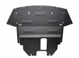 Scut Motor Baic Beijing X3 50