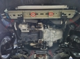 Scut Motor Baic Beijing X3 50