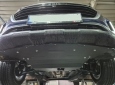 Scut Motor Baic Beijing X3 50