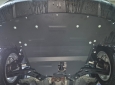 Scut Motor Baic Beijing X3 50