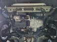 Scut Motor Baic Beijing X3 50