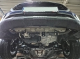 Scut Motor Baic Beijing X3 50