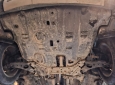 Scut motor Hyundai Santa Fe 50