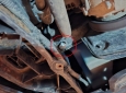 Scut motor Hyundai Santa Fe 50