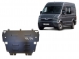 Scut motor MAN Tge 50