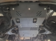 Scut motor Lexus GX460 50