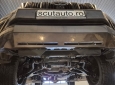 Scut motor Lexus GX460 50