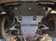 Scut motor Lexus GX460 50
