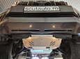 Scut motor din aluminiu Lexus GX460 50