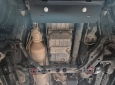 Scut cutie de viteză din aluminiu Toyota 4Runner 50