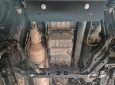 Scut cutie de viteză din aluminiu Toyota Land Cruiser  J120 50