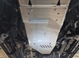 Scut cutie de viteză din aluminiu Toyota Land Cruiser  J120 50