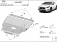 Scut motor Infiniti Q30 50