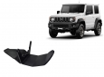 Scut diferential spate Suzuki Jimny dupa 2018 50