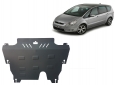 Scut motor Ford S-Max 50