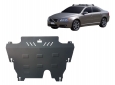Scut motor și cutie de viteză Volvo S80 50