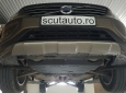 Scut motor și cutie de viteză Volvo V60 50